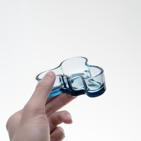 Iittala｜Aalto Collection｜bowl 98mm｜mixed color