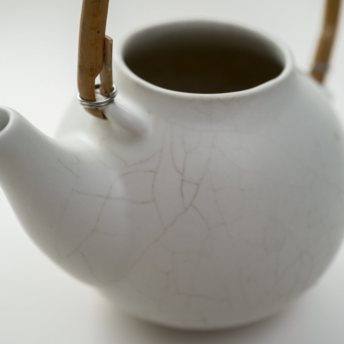 Arabia｜GA-1｜tea pot | lumikka shop