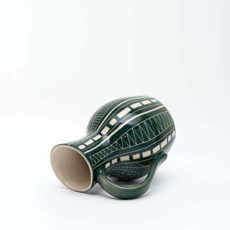 Arabia｜Siena｜pitcher