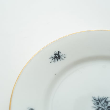 Arabia｜Astra｜plate φ17cm