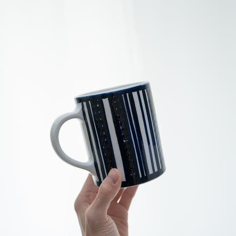 Arabia｜Haarikka｜cup φ10cm｜A