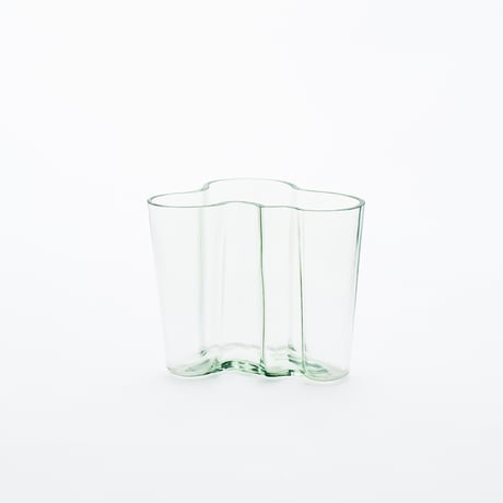 Iittala｜Aalto Collection｜vase H95mm｜1998