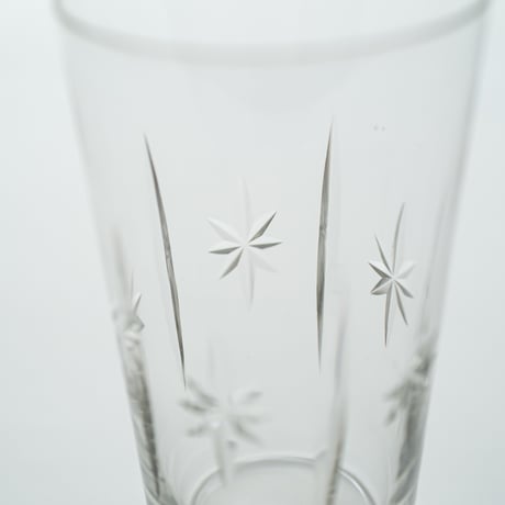 Iittala｜Venus｜glass φ6.4×H10.8cm