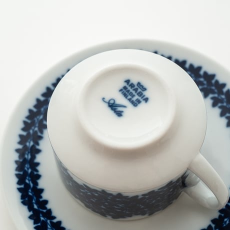 Arabia｜Asta｜cup φ7cm