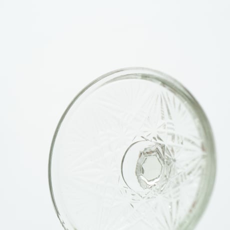Nuutajarvi｜Uno｜glass bowl φ9cm