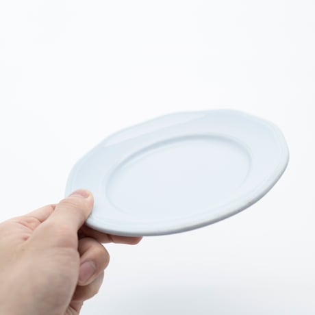 Old Arabia｜Moderna｜plate φ19.5cm
