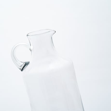 Nuutajarvi｜1604｜pitcher H18.5cm
