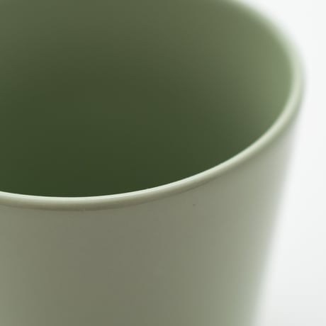 Arabia / Iittala｜Teema｜mug φ8.3cm｜celadon green