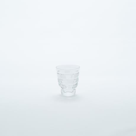 Kumela｜shot glass φ4.8cm｜mosaic