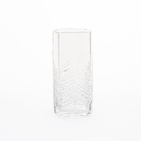 Iittala｜Kuusi｜vase H14cm