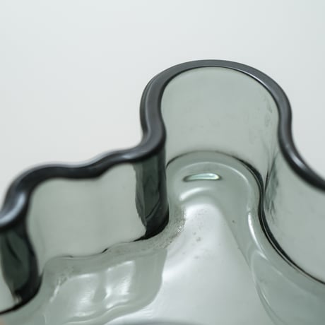 Iittala｜Aalto Collection｜bowl 98mm｜grey