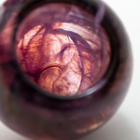 Nuutajarvi / Iittala｜Pilvi｜candle holder｜05