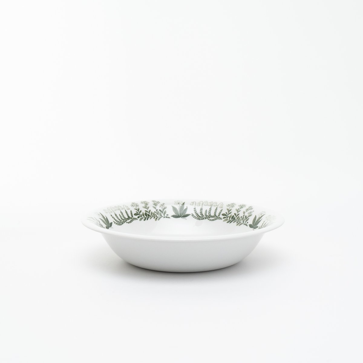 Arabia|Polaris|soup plate φ19.5cm | lumikka shop Arabia|Polaris|soup plate φ19.5cm | lumikka shop