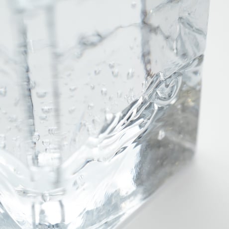 Iittala｜Arkipelago｜candle holder｜cube