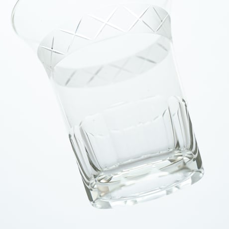 Nuutajarvi｜Antica｜glass φ6.5cm