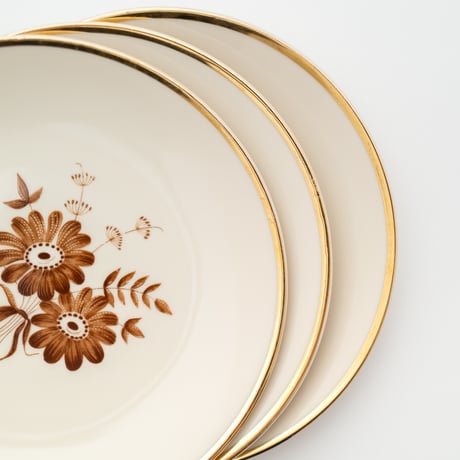 Arabia｜Finlandia｜plate φ15.5cm