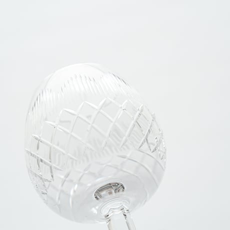 Nuutajarvi｜Leo｜aroma glass φ5.2cm｜B