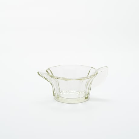Riihimaki / Karhula｜creamer｜clear