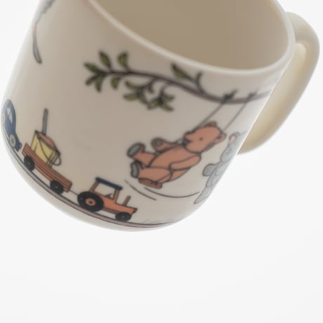Arabia｜Pieni ratsastaja｜cup φ7cm