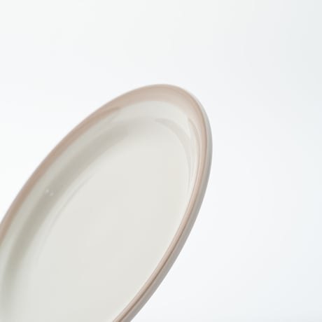 Arabia｜Saana｜plate φ16.5cm