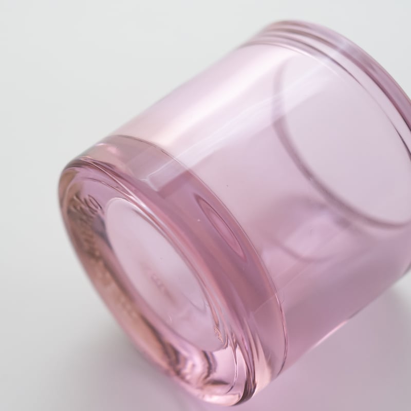Iittala｜Kivi｜candle holder｜sweet pink | lumikka