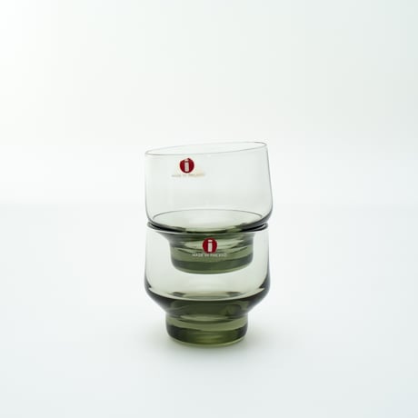 Iittala｜Rondo｜glass φ5.5cm