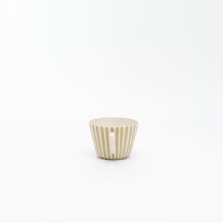Arabia｜Reseda｜cup φ7.0cm