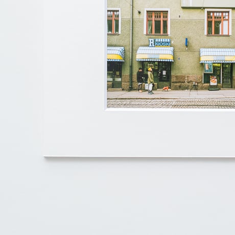 Finlandscape｜003