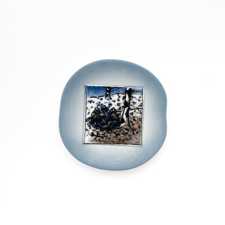 Arabia｜Helja｜wall plate｜spring