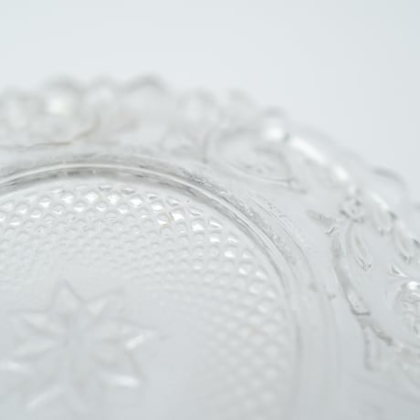 Nuutajarvi｜needle plate φ10cm｜02