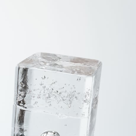 Iittala｜Arkipelago｜candle holder｜cube