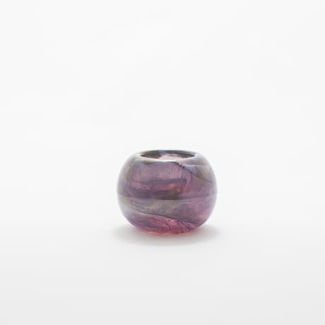 Nuutajarvi / Iittala｜Pilvi｜candle holder｜05