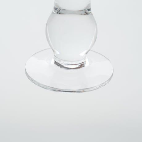 Nuutajarvi｜Lady｜shot glass H9.5cm