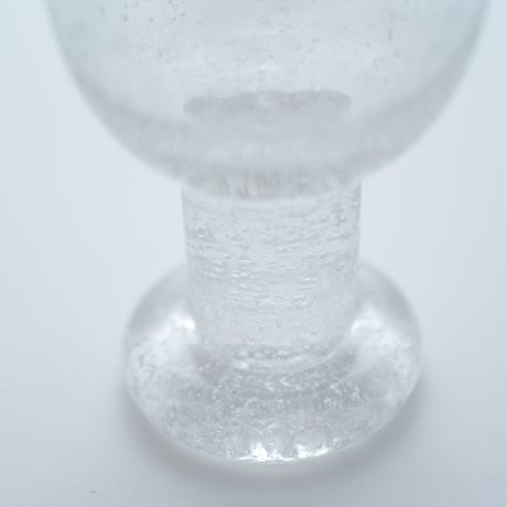Nuutajarvi｜Iglu｜glass φ5cm
