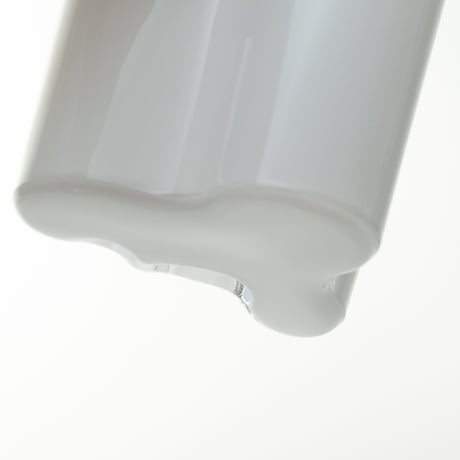 Iittala｜Aalto Collection｜vase H95mm｜white