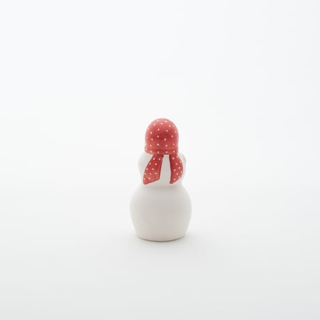 Arabia｜figure｜snowman