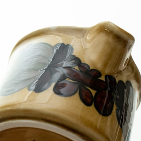 Arabia｜Otso｜creamer φ9cm