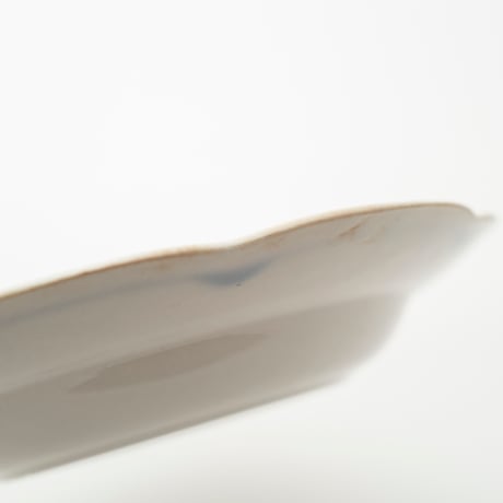 Old Arabia｜Pekka｜soup plate φ24cm