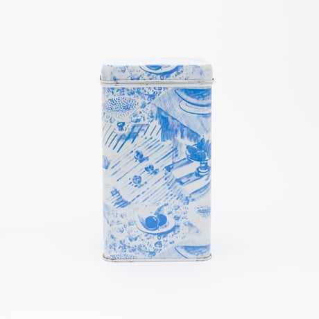 Marimekko｜tin can｜Aatto