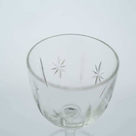 Iittala｜Venus｜liqueur glass φ5.3×H9.8cm