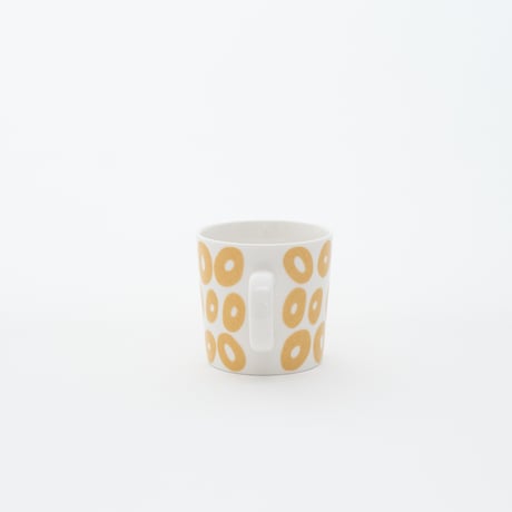 Arabia / Iittala｜Teema｜mug φ8.3cm｜donut