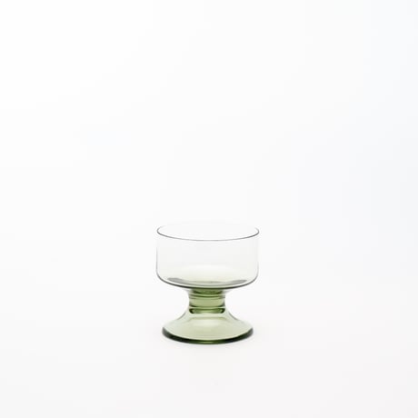Iittala｜Forest｜glass φ7cm