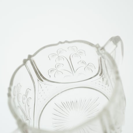 Karhula｜4526｜bowl φ9cm｜clear