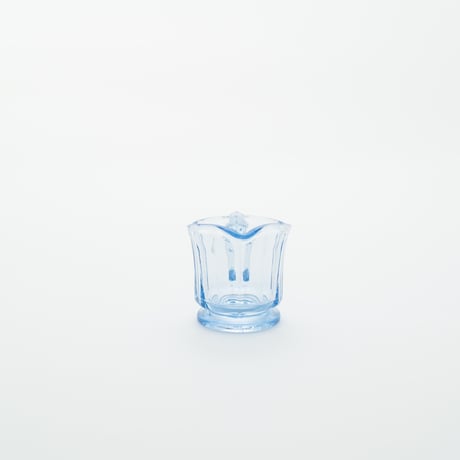 Karhula｜Salme｜creamer φ5.5cm｜blue