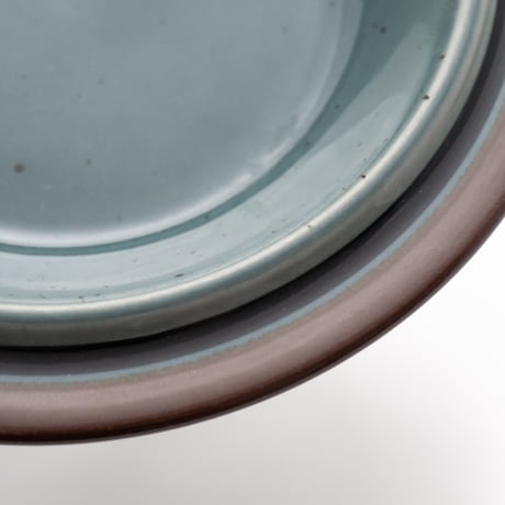 Arabia｜Meri ｜soup plate φ20cm