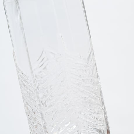 Iittala｜Kuusi｜vase H14cm