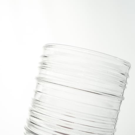 Iittala｜Rustica｜glass φ6.4cm
