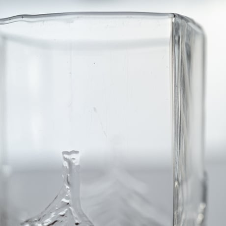 Iittala｜Kuusi｜vase H14cm