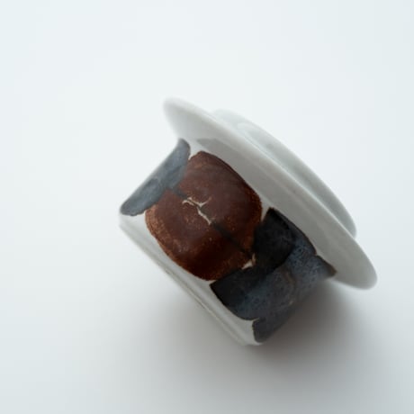 Arabia｜Rosmarin｜egg/candle holder