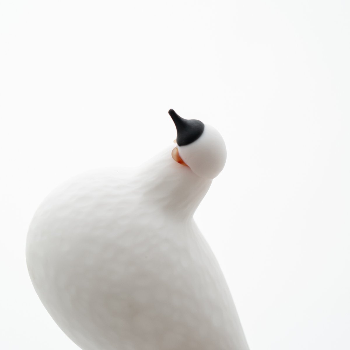 Nuutajarvi / Iittala｜Birds by Toikka｜Ptarmigan｜